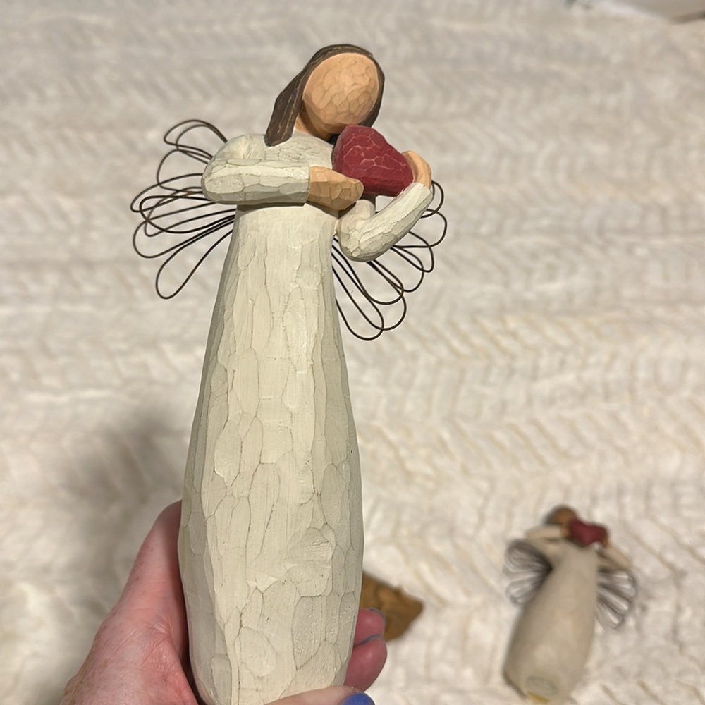 Willow Tree Collection - Picture 3 of 6